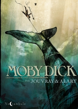 Moby Dick (9782302037540-front-cover)