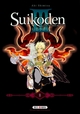 Suikoden III - Perfect Edition T01 (9782302094116-front-cover)
