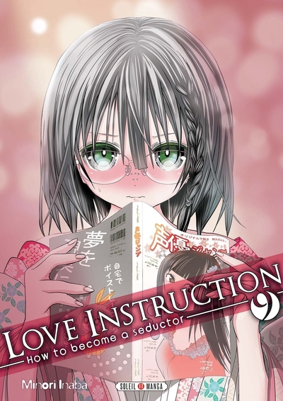 Love Instruction T09 (9782302062306-front-cover)