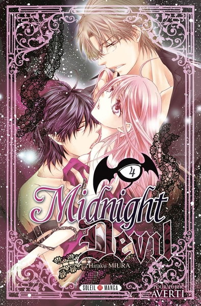 Midnight Devil T04 (9782302031128-front-cover)