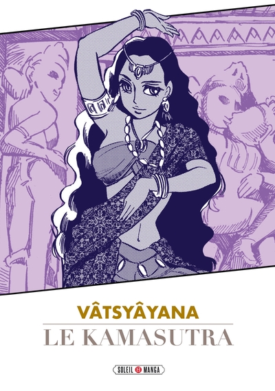 Kamasutra (9782302093362-front-cover)