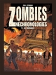 Zombies néchronologies T01, Les Misérables (9782302038448-front-cover)