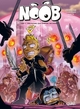 Noob T11, Trois factions, trois champions, une légende ! (9782302051997-front-cover)