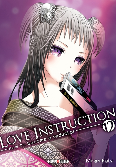 Love Instruction T12 (9782302073982-front-cover)