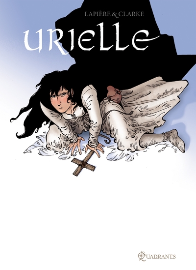 Urielle (9782302005457-front-cover)