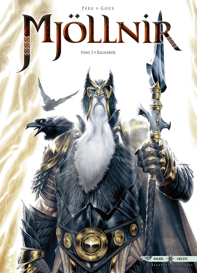 Mjöllnir T02, Ragnarök (9782302030671-front-cover)