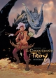 Les Conquérants de Troy - Intégrale (9782302068544-front-cover)