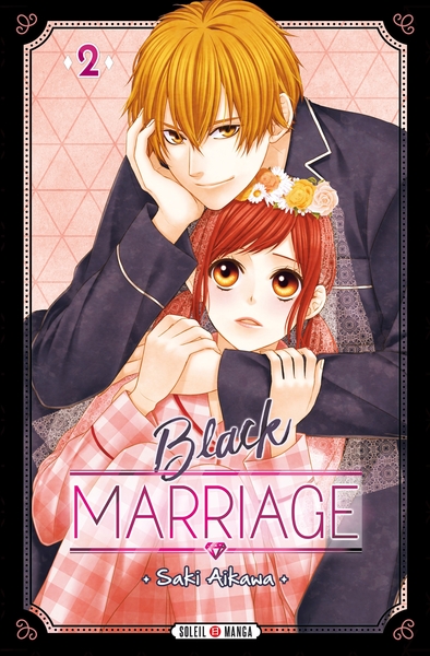 Black Marriage T02 (9782302094840-front-cover)