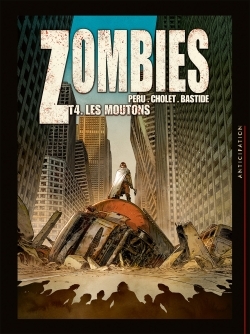 Zombies T04, Les Moutons (9782302047921-front-cover)