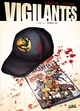 Vigilantes T01, Le Signe (9782302016149-front-cover)