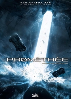 Prométhée T14, Les Âmes perdues (9782302055872-front-cover)