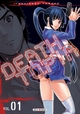 Deathtopia T01 (9782302056268-front-cover)