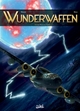 Wunderwaffen T12, Les Pièges du temps (9782302062863-front-cover)