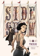 Sideshow T02, Trixie (9782302095885-front-cover)