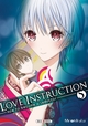 Love Instruction T05, How to become a seductor (9782302047044-front-cover)