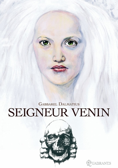 Seigneur Venin (9782302014992-front-cover)