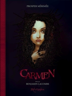 Carmen (9782302066304-front-cover)