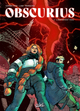 Obscurius T01 - Lucy (9782302090880-front-cover)
