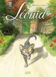 Léonid, les aventures d'un chat T01, Les Deux Albinos (9782302047488-front-cover)