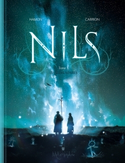 Nils T01, Les Élémentaires (9782302048485-front-cover)
