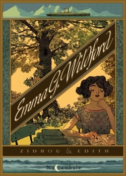 Emma G Wildford, Wildford (9782302063976-front-cover)