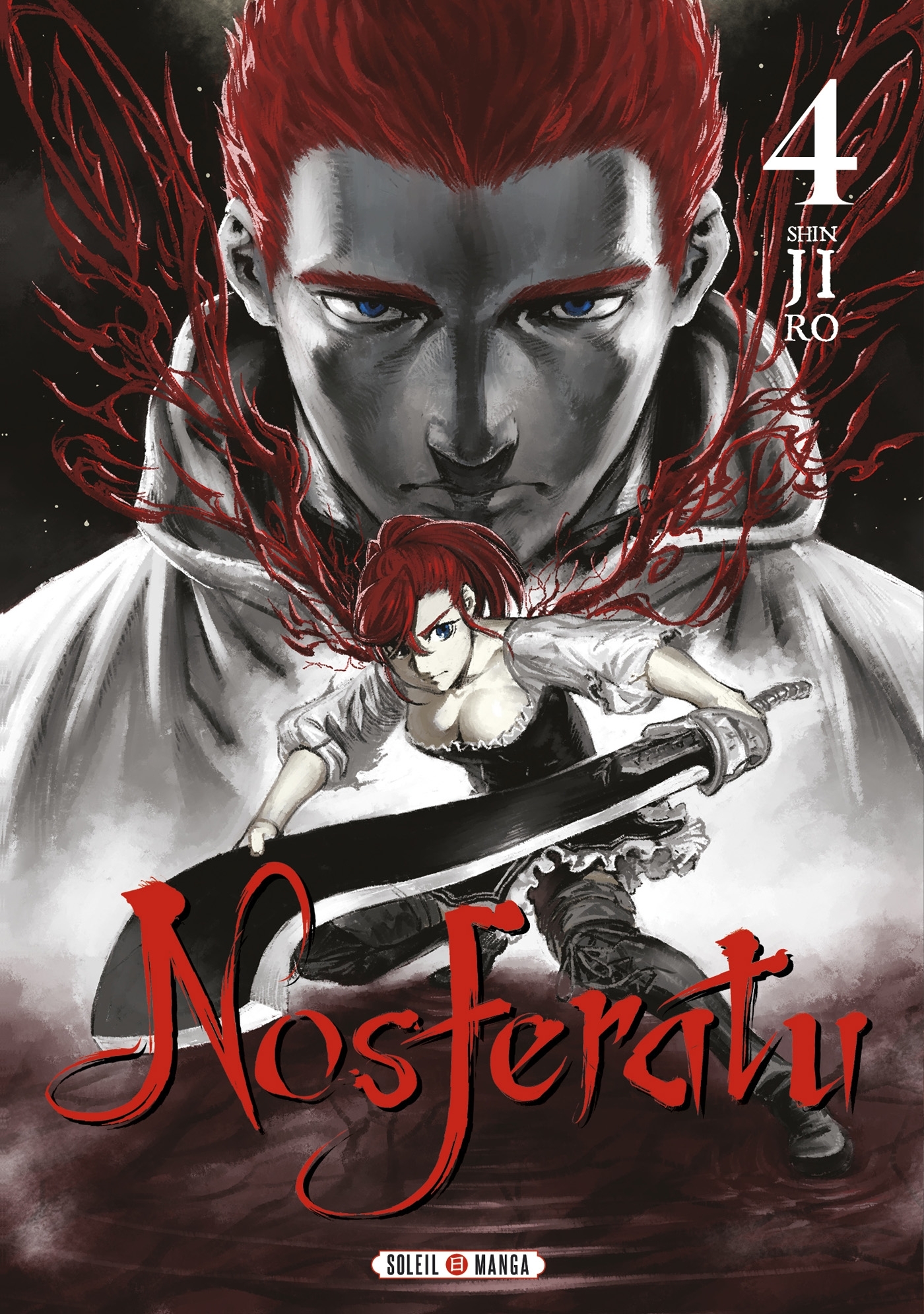 Nosferatu T04 (9782302093997-front-cover)