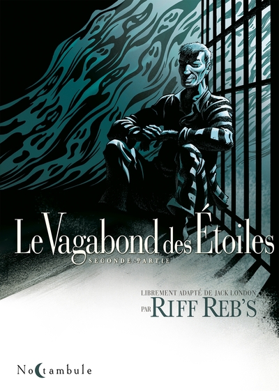 Le Vagabond des Étoiles T02 (9782302090248-front-cover)