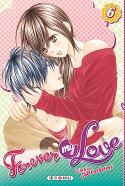 Forever my love T06 (9782302045941-front-cover)