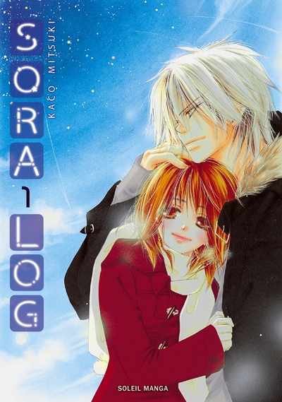 Sora Log T01 (9782302015746-front-cover)