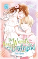 The World's Best Boyfriend T07 (9782302083493-front-cover)