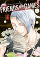 Friends Games T16 (9782302097667-front-cover)