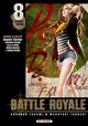 Battle Royale - Ultimate Edition T08 (9782302077850-front-cover)