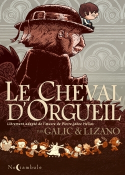 Le Cheval d'orgueil (9782302047945-front-cover)