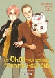 Le Chat qui rendait l'homme heureux - et inversement T09 (9782302099951-front-cover)