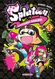 Splatoon - Histoires poulpes T01 (9782302083639-front-cover)