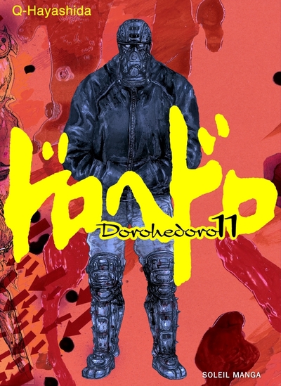 Dorohedoro T11 (9782302019317-front-cover)