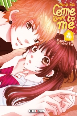 Come to me T04 (9782302048164-front-cover)