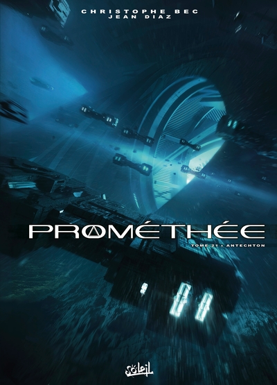 Prométhée T21, Antechton (9782302089747-front-cover)