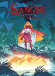 Sangre T04, Donnadion le Béat (9782302098398-front-cover)