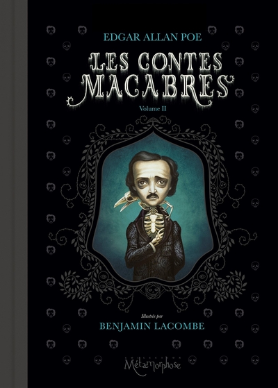 Les Contes macabres T02 (9782302072916-front-cover)