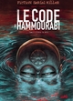 Le Code d'Hammourabi T01, D'entre les morts (9782302001299-front-cover)