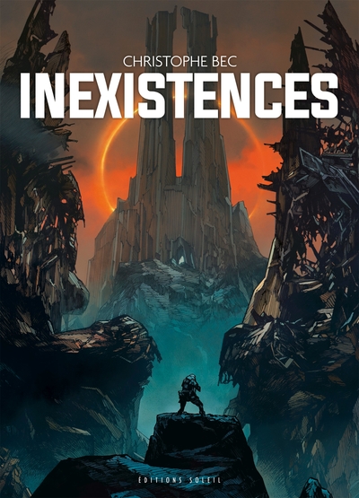 Inexistences (9782302099678-front-cover)