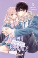 Lovely Loveless Romance T05 (9782302097933-front-cover)