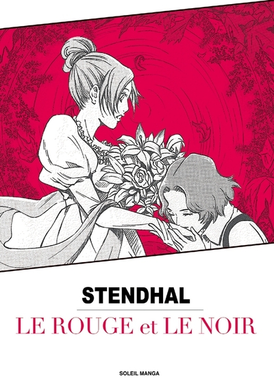 Le Rouge et le Noir (9782302013469-front-cover)