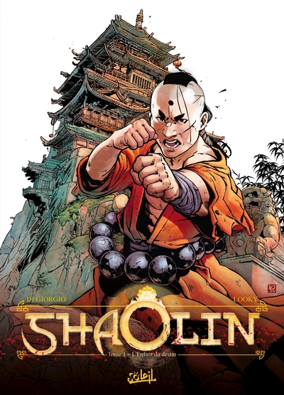 Shaolin T01 (9782302089679-front-cover)