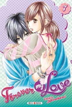 Forever my love T07 (9782302047006-front-cover)