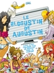 Le Blogustin de Augustin T02, Ceci n'est toujours pas un ouvrage jeunesse (9782302008427-front-cover)