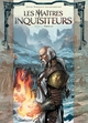 Les Maîtres inquisiteurs T03, Nikolaï (9782302047778-front-cover)