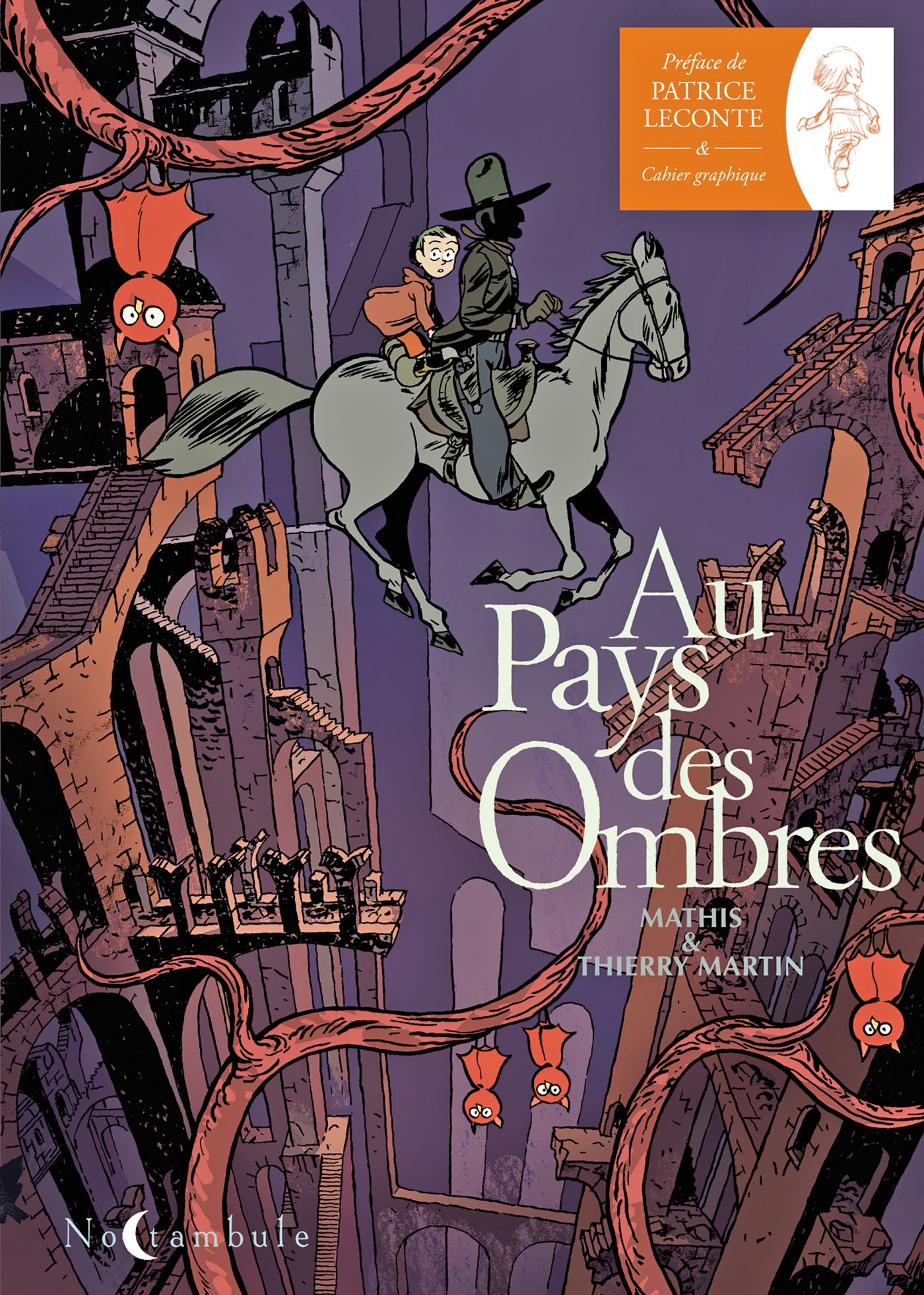 Au Pays des ombres (9782302023543-front-cover)