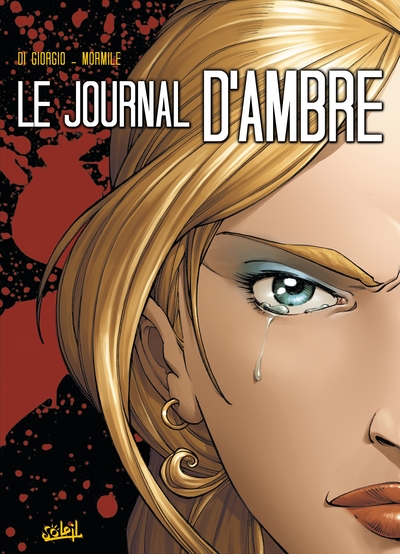 Le Journal d'Ambre (9782302005624-front-cover)